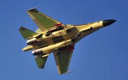 Hàng nhái J-11D có đấu lại Su-35 trong lĩnh vực xuất khẩu?