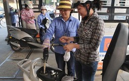 Ngày 4.5 sẽ có quyết định điều chỉnh giá xăng dầu