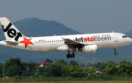 Jetstar Pacific tiếp tục “vô địch” về chậm chuyến, hủy chuyến