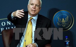 Thượng nghị sĩ Mỹ chỉ trích lập trường của châu Âu về Ukraine