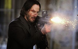 Keanu Reeves thực sự đã "khử" bao nhiêu người trong John Wick?