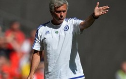 FA bất ngờ gửi lời "cảm ơn" Jose Mourinho về những phản ứng