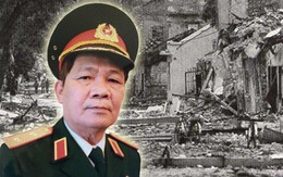 Tướng Khảm: TQ tuyên truyền bịp bợm, lếu láo về cuộc chiến 1979
