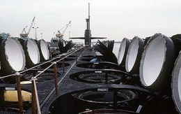 Mỹ thiếu tiền cho "hậu duệ" của tàu ngầm lớp Ohio