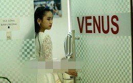 Khắc Tiệp thông báo bất ngờ việc hot girl 17 tuổi gia nhập Venus