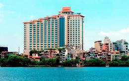 Quy định khiến "thượng đế phải nghiến răng" ở KS Sofitel Plaza HN