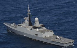 Quân đội Ai Cập tiếp nhận khinh hạm đa năng lớp FREMM từ Pháp