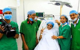 “Người mẹ" trong clip mẹ từ biệt con trước khi qua đời lên tiếng