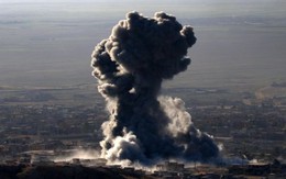 Lầu Năm Góc thừa nhận Mỹ không kích IS, chết 4 thường dân Iraq