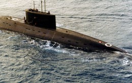 Vì sao tàu ngầm Nga đắt hàng ở châu Á?