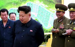 Kim Jong-un gỡ bỏ hình ảnh cha và ông nội ở những nơi công cộng