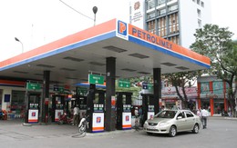 Giá xăng dầu trong nước sắp tăng lên mức kỷ lục?