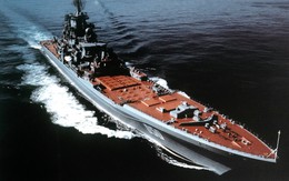 Nga thêm nanh vuốt để "pháo đài nổi" Kirov diệt tàu sân bay Mỹ