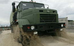 Xe tải hạng nặng cấp chiến lược nào phù hợp với Việt Nam?