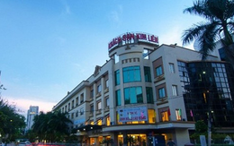 Hàng loạt đại gia địa ốc chạy đua thâu tóm “đất vàng” Khách sạn Kim Liên