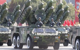 Mỹ "đau đầu" vì vị khách bất ngờ tới lễ duyệt binh của Bắc Kinh