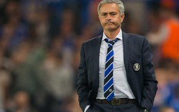 Mourinho & sự yên lặng đáng sợ ở Stamford Bridge