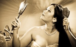 Những ý tưởng làm đẹp chết người khó tin trong lịch sử