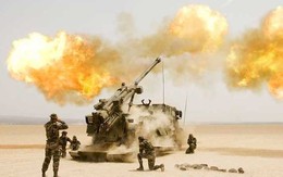 Vì sao Việt Nam lại lựa chọn pháo tự hành CAESAR?