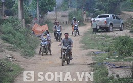 Vụ thảm sát ở Yên Bái: Cả làng không dám ngủ, thắp đèn suốt đêm
