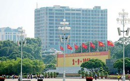 Dự án 8B Lê Trực: Yêu cầu chủ đầu tư tháo dỡ phần sai phạm