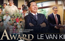 Chuyện đại gia Việt phải xây hầm mới chứa hết vàng kiếm được