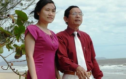 Đại gia Lê Ân từng bị vợ "giả" kém 50 tuổi "cắm sừng" lập mưu chiếm tài sản