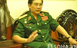 Chiến tranh 1979: Tướng Lương vạch trần sự bịa đặt trắng trợn