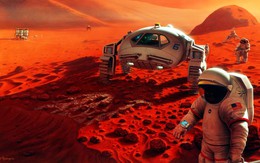 Lộ diện chương trình đưa con người lên Sao Hỏa vào năm 2030 của NASA