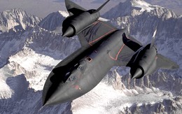 TQ sẽ có máy bay vượt mặt "huyền thoại" SR-71 Blackbird của Mỹ?