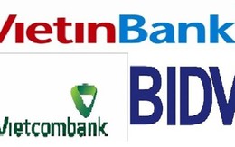 Ai sẽ là 'ông lớn' ngân hàng khu vực?