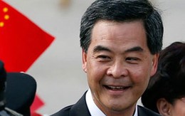 Bắc Kinh: Trưởng đặc khu Hồng Kông đứng trên pháp luật
