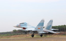 VN không mua thêm, KNAAPO sẽ đóng cửa dây chuyền sản xuất Su-30?