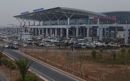 Ngắm kỹ hơn nhà ga sân bay hiện đại nhất Việt Nam