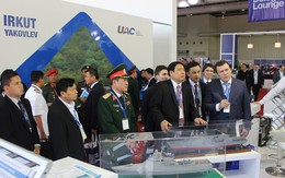 LIMA 2015: Nga giới thiệu chiến hạm Gepard 3.9 đóng cho Việt Nam?