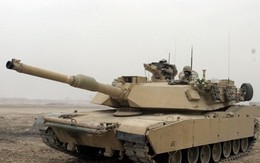 Mỹ chuyển giao 5 xe tăng M1A1 Abrams cho Ai Cập