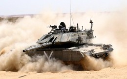 Magach - Phương án nâng cấp xe tăng M48 có thể phù hợp với VN?