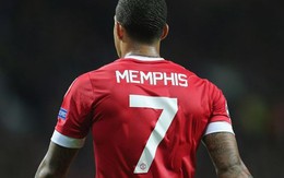 "Người cha bị ruồng bỏ" tố Memphis Depay dối trá