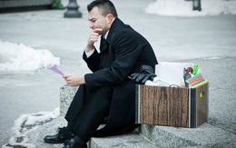 Hàng nghìn nhân viên ngân hàng sẽ mất việc năm 2016