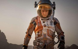 The Martian: "Robinson" ở Sao Hỏa, khoai tây và nhạc disco