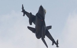Liên quân Mỹ-Thổ không kích tiêu diệt 50 tay súng IS tại Syria