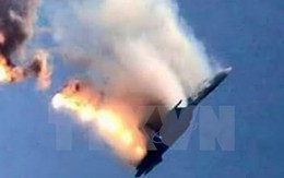 NATO ủng hộ Thổ Nhĩ Kỳ trong vụ bắn hạ máy bay Nga
