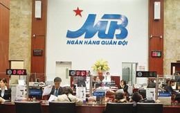 Ngân hàng Quân đội (MB) tiết lộ lương nhân viên