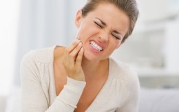 Mẹo chữa đau răng "cấp tốc" không cần đến bác sĩ