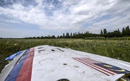 Năm khác biệt giữa Nga và phương Tây trong vụ điều tra MH17