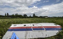 Kết quả điều tra CHÍNH THỨC: Tên lửa BUK bắn rơi MH17