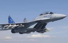 MiG-35 có cơ hội tại Việt Nam - Bất ngờ đầy thú vị!