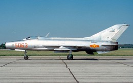 Việt Nam có thể biến MiG-21 thành tên lửa hành trình đối đất?
