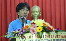 HLV Toshiya Miura: "Tôi muốn cùng Olympic Việt Nam thắng Nhật Bản"