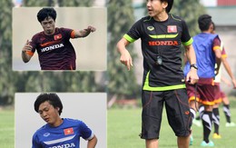 Cách chọn "U19" của HLV Miura!